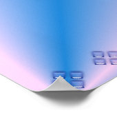 Orca Mam en Baby Print (Hoek)