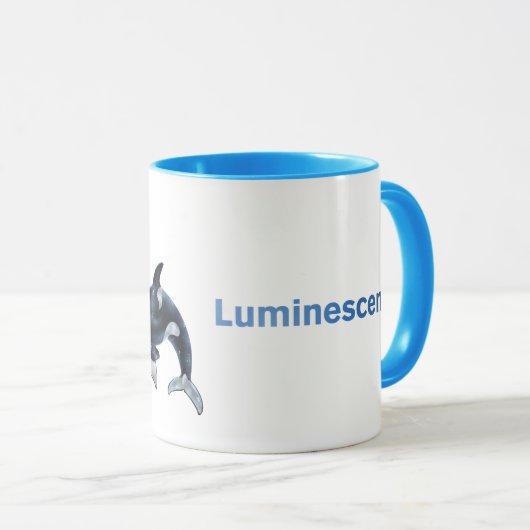 Orca - Mok (Voorkant rechts)