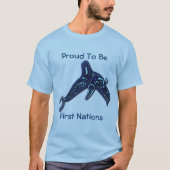 ORCA Native American Long-sleeved Shirt (Voorkant)
