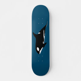 Orca Persoonlijk Skateboard