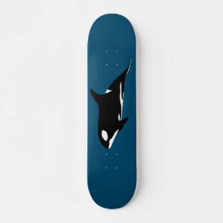 Orca Persoonlijk Skateboard