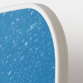 Orca Pickleball Paddle (Links Detail)