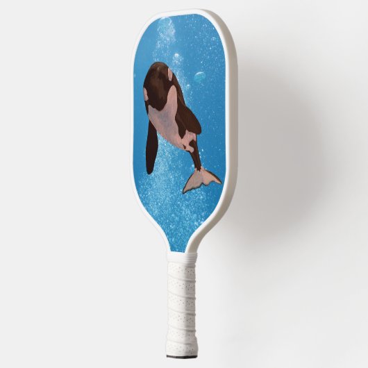 Orca Pickleball Paddle (Links)