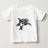 Orca Pod (Voorkant)