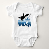 Orca Romper (Voorkant)