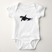 Orca Romper (Voorkant)