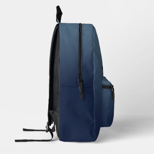 Orca-rugzak Killer Whale School Bags aanpassen Bedrukte Rugzak (Links)