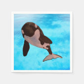 Orca Servet (Voorkant)