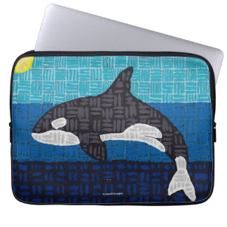 Orca (single) - Laptop Sleeve