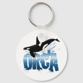 ORCA SLEUTELHANGER (Voorkant)