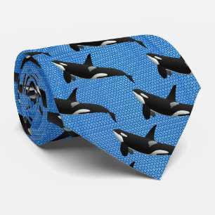 Orca Stropdas