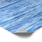 Orca Superpod Framed Print (Hoek)