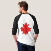 ORCA T-SHIRT (Achterkant volledig)