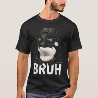 Orca T-shirt