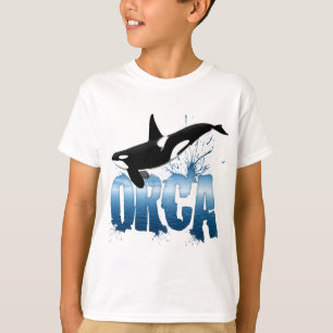 ORCA T-SHIRT