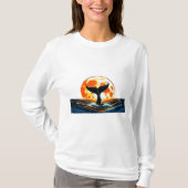 Orca T-Shirt (Voorkant)