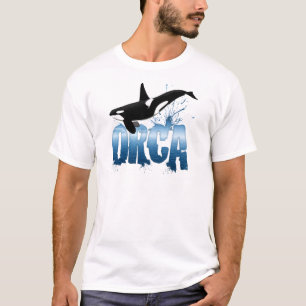 ORCA T-SHIRT