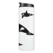 Orca Thermosbeker (Geroteerd rechts)