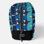 Orca - Toilettas Toilettasje (Rechts)