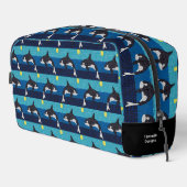 Orca - Toilettas Toilettasje (Rechterhoek)