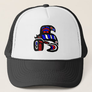 ORCA TRUCKER PET