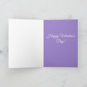 Orca Valentijnsdag Bedankkaart (Binnen)