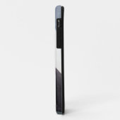 Orca walvis doorbreekt het wateroppervlak Case-Mate iPhone case (Achterkant/links)