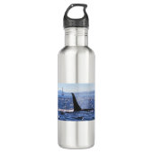 Orca Waterfles (Voorkant)