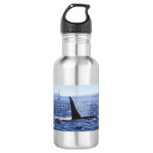 Orca Waterfles (Voorkant)
