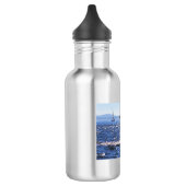 Orca Waterfles (Links)