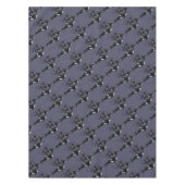 Orca Whale Tablecloth Killer Whale Art Tablecloth Tafelkleed (Voorkant)