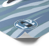 Orca Whales #1 - Haines, Alaska Poster (Hoek)