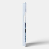 Orca Whales #1 - Juneau, Alaska Case-Mate iPhone Case (Achterkant / Rechts)