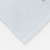 Orca Whales #1 - Juneau, Alaska Fleece Deken (Hoek)