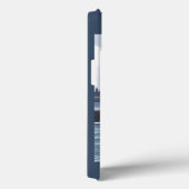 Orca Whales #1 - Seattle, Washington Case-Mate iPhone Case (Achterkant / Rechts)