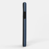 Orca Whales #1 - Seattle, Washington Case-Mate iPhone Case (Achterkant/rechts)