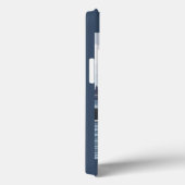 Orca Whales #1 - Sitka, Alaska Case-Mate iPhone Case (Achterkant / Rechts)