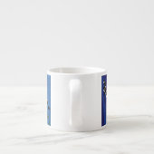 Orcas Ascending Espresso Kop (Achterkant)