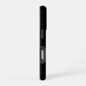 Orcas Don't Get Mad They Get Even iPhone Hoesje (Rechterkant)