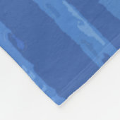 Orcas Fleece Blanket (Hoek)