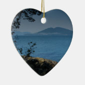 Orcas Keramisch Ornament (Rechts)