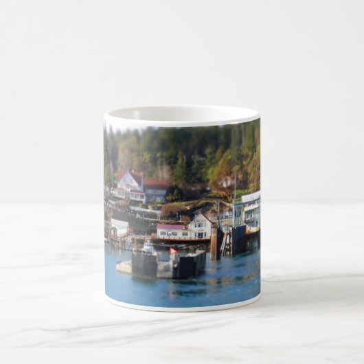 Orcas Koffiemok (Center)