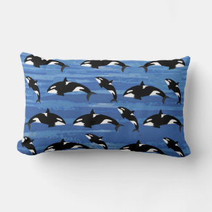 Orcas Lumbar Pillow Kussen