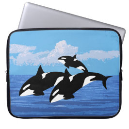 Orcas Neopree-laptophoes Laptop Sleeve