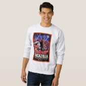 Orcazilla Trui (Voorkant volledig)