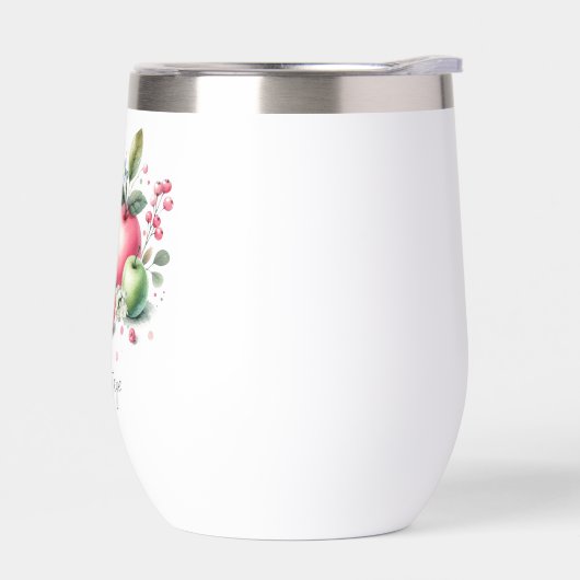 Orchard appels Beste (Links)