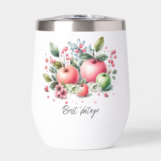 Orchard appels Beste  (Voorkant)