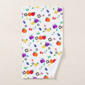 Orchard Bad Handdoek (Handdoek)