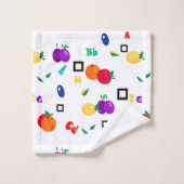 Orchard Bad Handdoek (Wasdoekje)