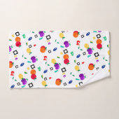 Orchard Bad Handdoek (Handdoek)